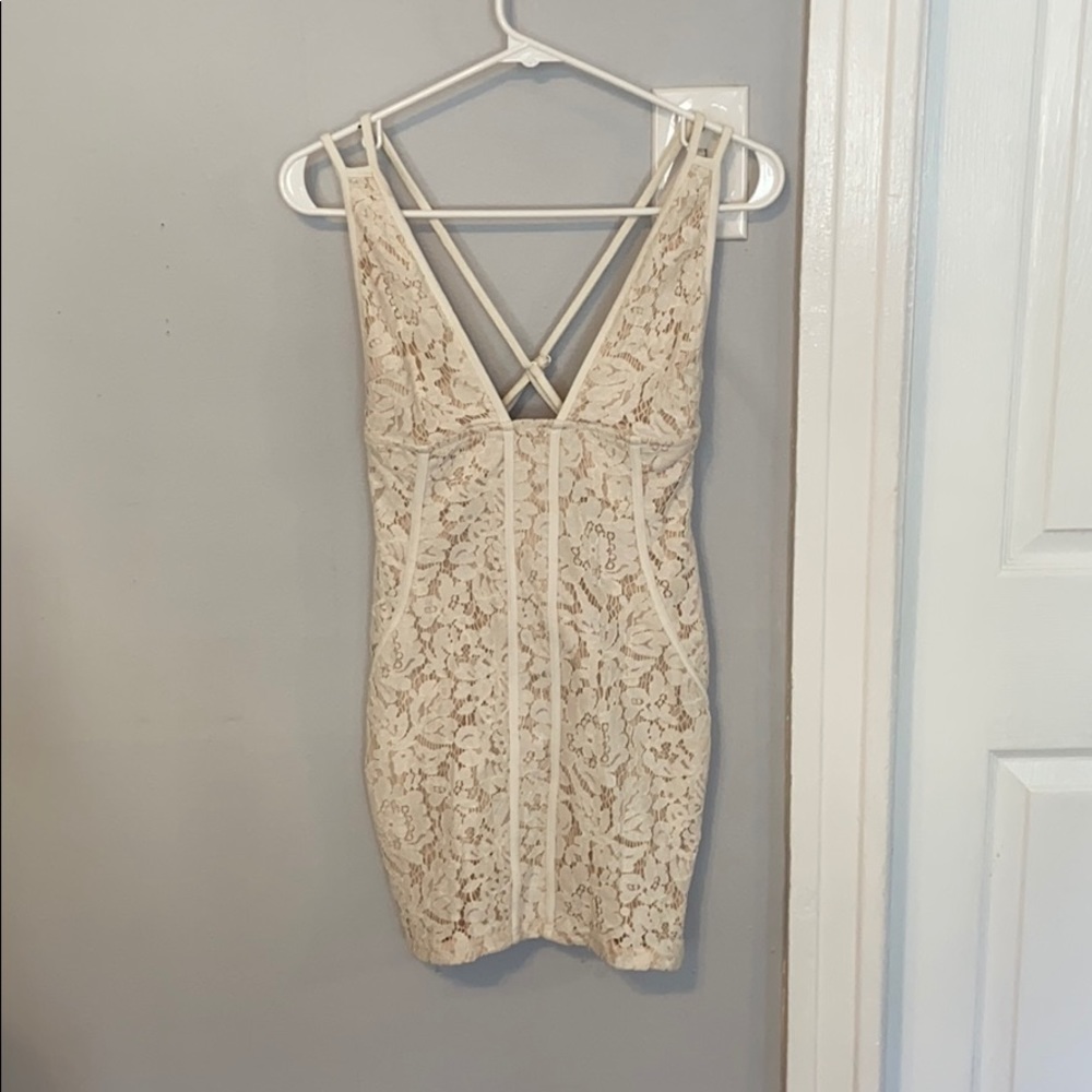 Tobi dress